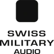 Swiss Military Audio